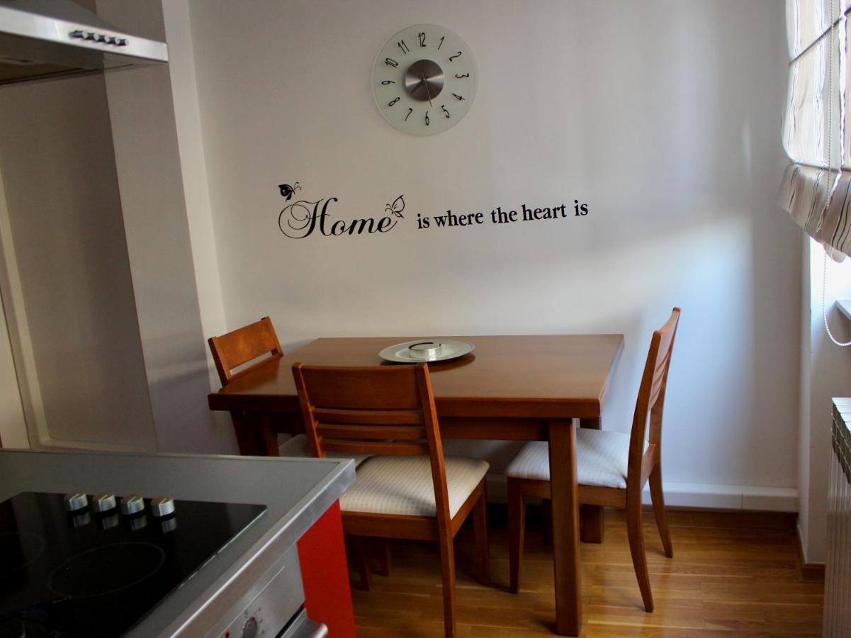 Like Home 2 SJJ Eksteriør bilde